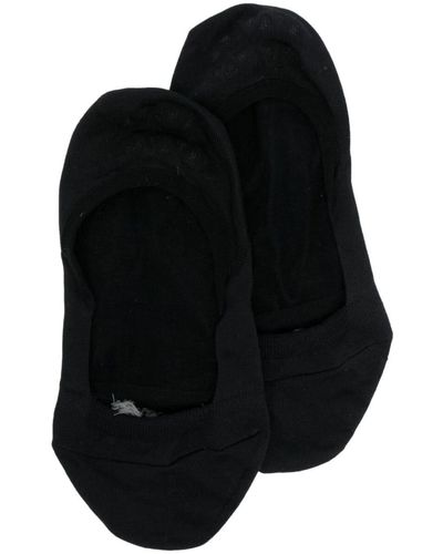 FALKE Ultra-low Cut Socks - Black