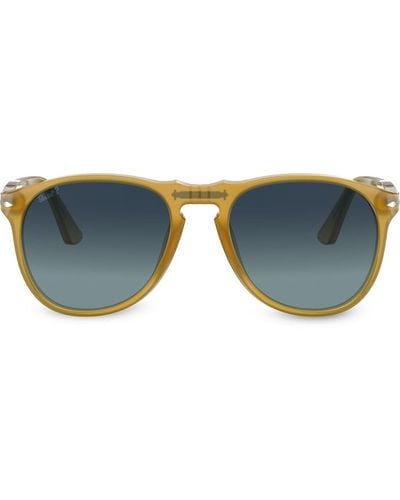 Persol Po0649 Sunglasses - Yellow