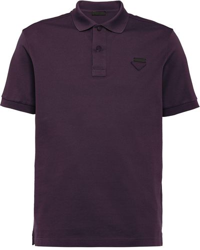 Prada Polo shirts for Men | Online Sale up to 53% off | Lyst