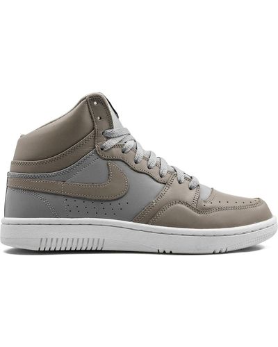 Nike Court Force Undercover' Sneakers - Braun