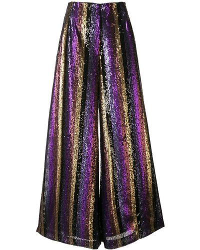 Purple SemSem Clothing for Women | Lyst