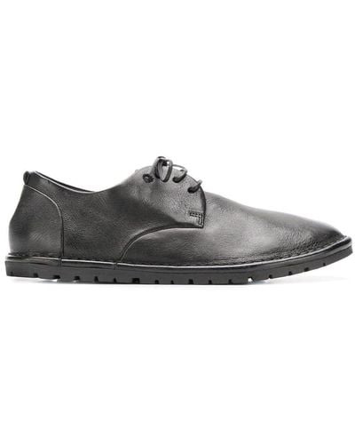 Marsèll Lace-up Shoes - Black