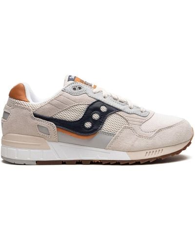 Saucony Sneakers Shadow 5000 New Normal - Bianco