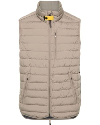 Parajumpers Perfect Padded Gilet - Natural