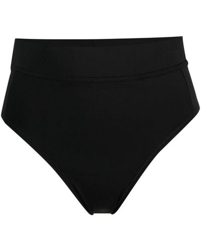 Y-3 Surf Bikini Bottom - Black