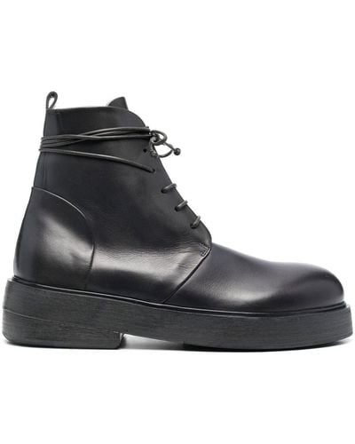 Marsèll Zuccolona Mm2846 Boots - Black