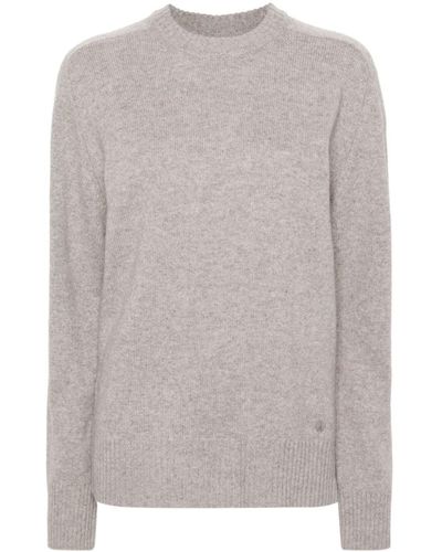 Loulou Studio Jersey Baltra - Gris