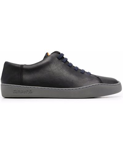 Camper Peu Touring Lace-up Sneakers - Black