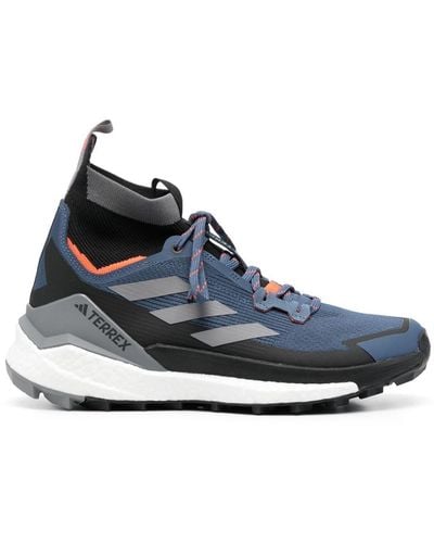 adidas Terrex Free Hiker 2 Sneakers - Blue