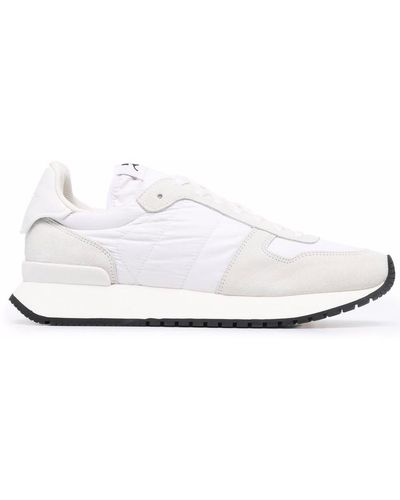 Courreges Sneakers - Bianco
