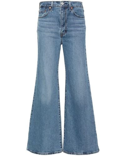 Pantalones outlet campana levis