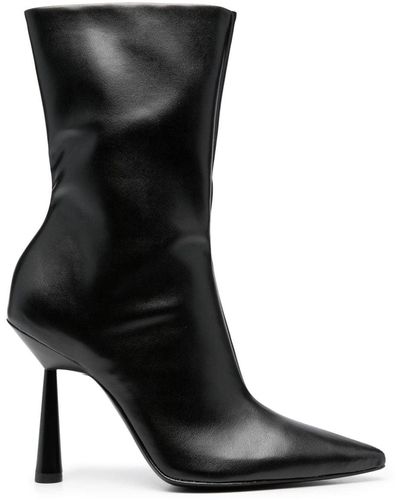 Gia Borghini Shoes - Black