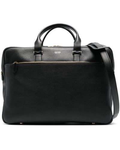 Tom Ford Briefcases and laptop bags for Men Online Sale up to 58