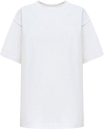 12 STOREEZ ショートスリーブ Tシャツ - ホワイト