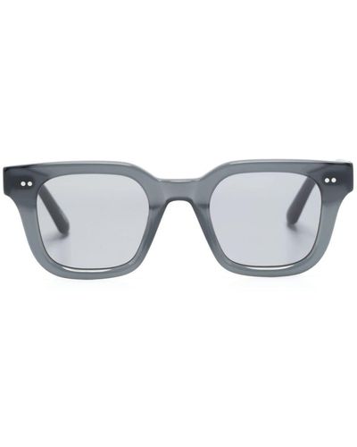 Chimi 04m Square-frame Sunglasses - Grey