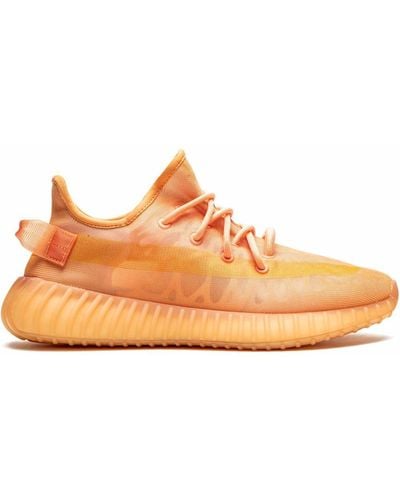 Yeezy Yeezy Boost 350 V2 "mono Clay" Sneakers - Orange