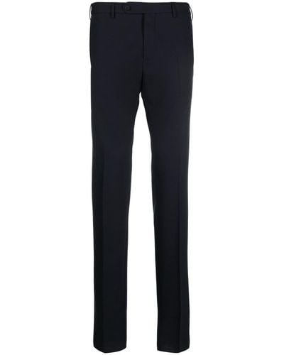 Incotex Slim-fit Tailored Pants - Blue
