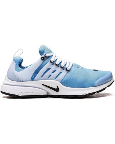 Nike Air Presto Sneakers - Blau