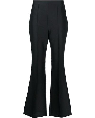 Macgraw Pantalones anchos Circa 72 - Negro