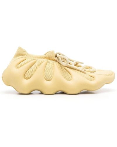 Yeezy Yeezy 450 "sulfur" Sneakers - Yellow