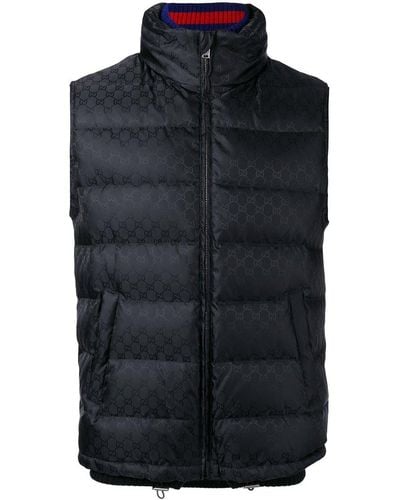 Gilets Gucci homme | Lyst