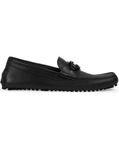 Gucci instappers zwart new arrivals