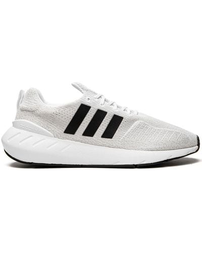 adidas Swift Run 22 Low-top Sneakers - White