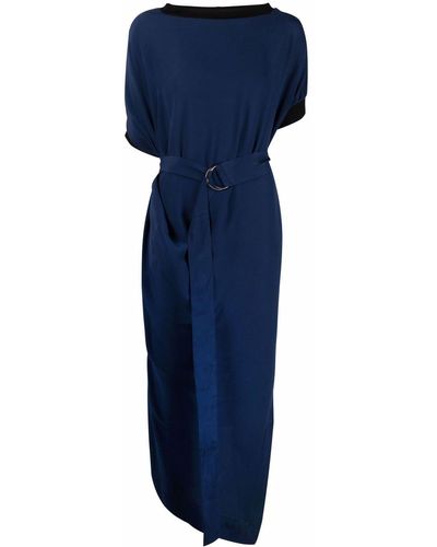 Vivienne Westwood Annex ドレス - ブルー