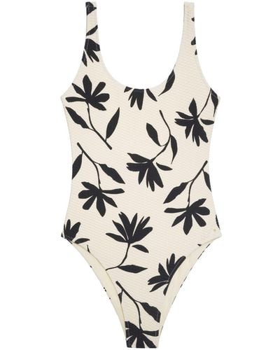 Anine Bing One-piece swimsuits and bathing suits for Women | Online ...