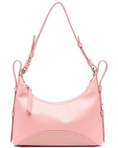 Zanellato Small Mita Shoulder Bag - Pink