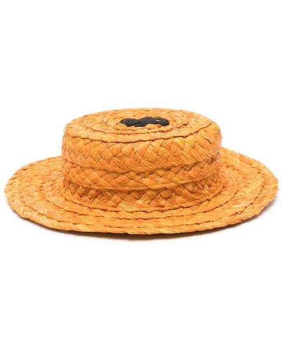 Patou Sombrero de pescador pequeño - Naranja