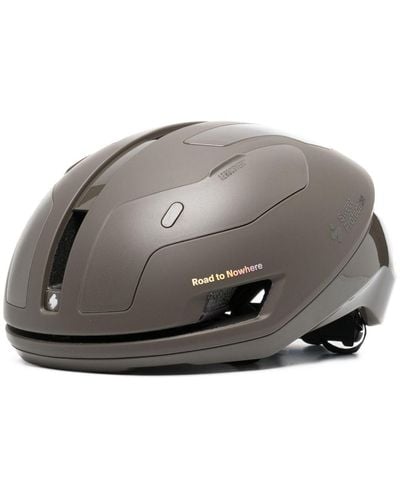 Pas Normal Studios Falconer Aero 2vi Helmet - Grey