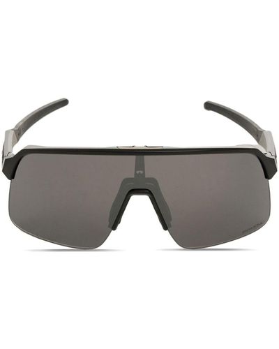 Oakley Sutro Lite Oversize-frame Sunglasses - Grey