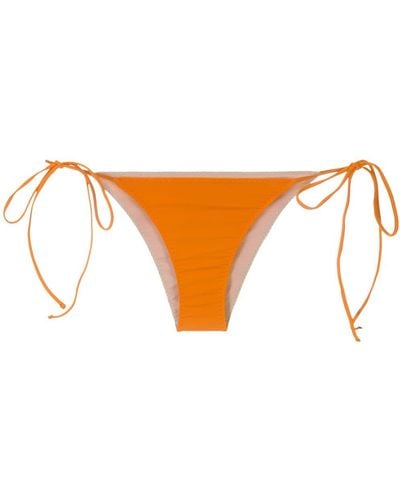 Clube Bossa Aava Bikini Bottoms - Orange