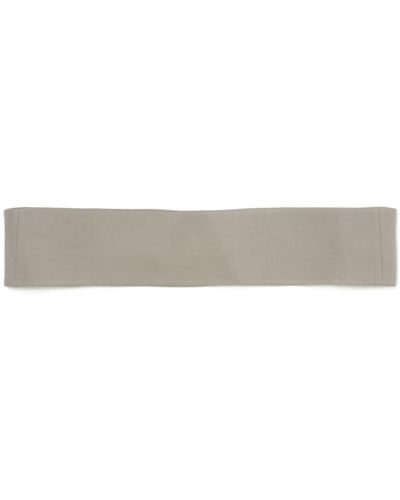 Fear Of God Wollen Cummerbund - Grijs