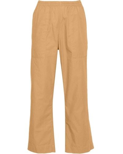 Patagonia Funhoggers Cotton Trousers - Natural