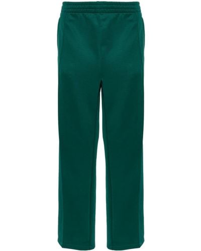 Carhartt Pantalones de chándal rectos - Verde
