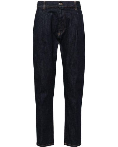 Dondup Skinny Jeans - Blauw