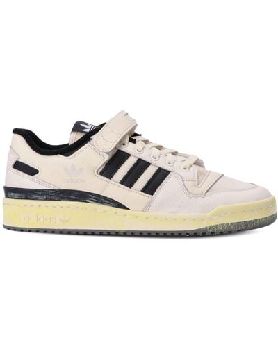 adidas Forum 84 Low-top Sneakers - White