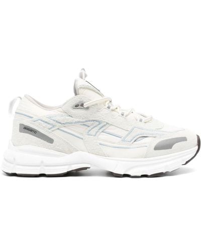 Axel Arigato Marathon R-Trail Trainers - White