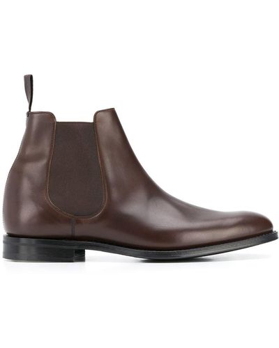 Church's mens boots sale cheap
