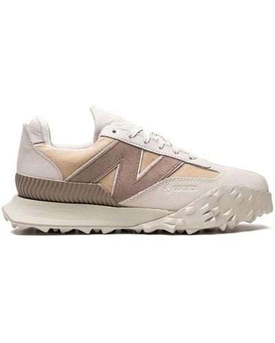 New Balance Xc-72 "earth" Sneakers - Natural