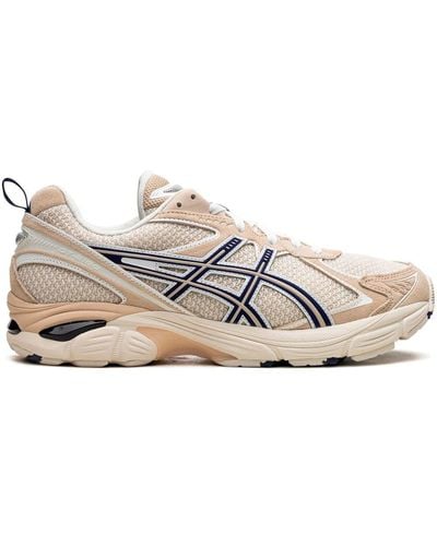 Asics X Costs Gt-2160 "shao Ji" Sneakers - Natural