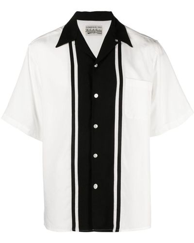 Wacko Maria Casual shirts and button-up shirts for Men | Online 