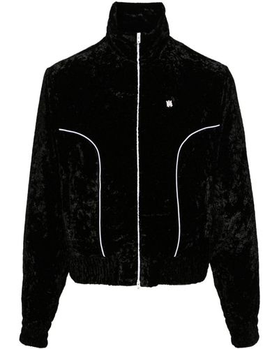 Amiri Giacca sportiva - Nero