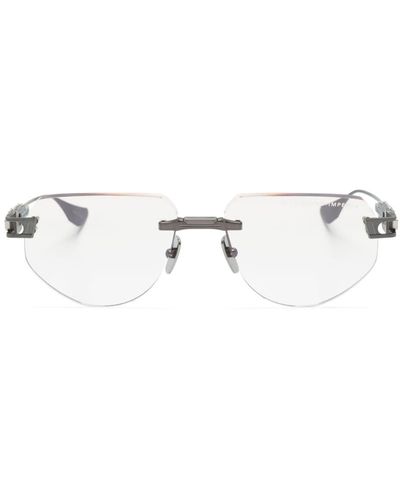 Dita Eyewear Grand Imperyn DTX164 Sonnenbrille - Grau