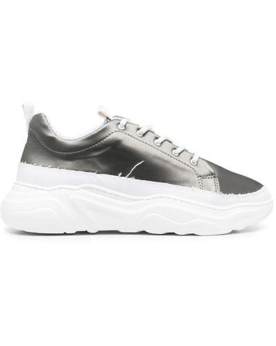 Phileo Satellite Sneakers - Grau