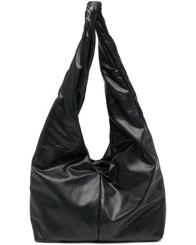 A.L.C. Shiloh Faux-leather Bag - Black