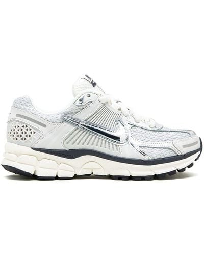 Nike Sneakers Vomero 5 Photon Dust - Bianco
