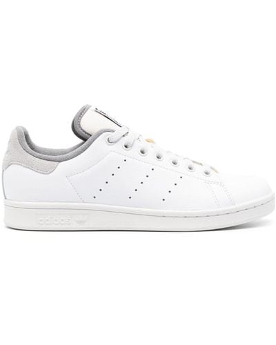 adidas Stan Smith Sneakers - Weiß